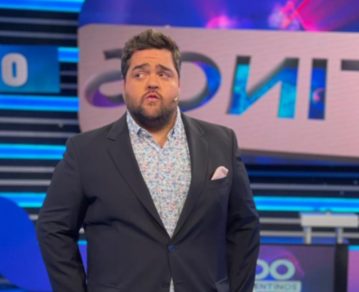 Darío Barassi expuso a Juana Viale con un descuido imperdonable
