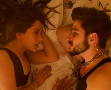 La nueva canción de Evaluna Montaner y Camilo causó polémica y rechazo
