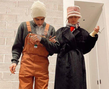 Rumor de redes que fue tendencia: Gigi Hadid y Zayn Malik se habrían casado en secreto