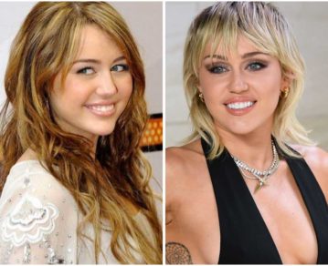 'Hannah Montana' cumple 15 años y Miley Cyrus la saludó con una emotiva carta