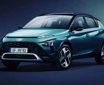 Cómo es el Hyundai Bayon, la nueva SUV que sale a competir en el mercado