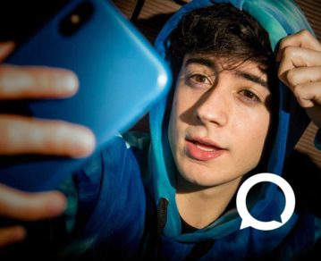 Kevsho reveló cómo pasó de ser víctima de bullying a enfrentar a los haters: "Mi nombre era tendencia porque me estaban insultando"