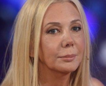 Mariana Nannis arremetió furiosa contra un country que invitó a Caniggia para dar una charla sobre fútbol