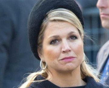 La reina Máxima deberá afrontar sus días más difíciles en los próximos meses