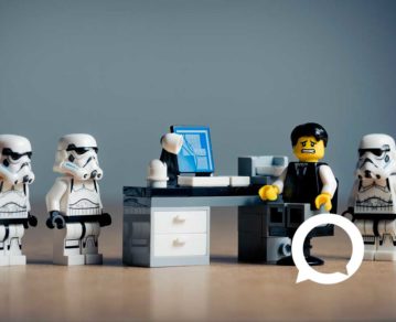 De qué hablamos cuando hablamos de mobbing y qué podemos hacer ante el acoso laboral