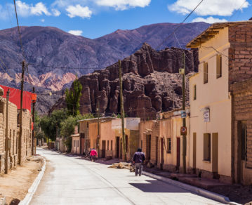 Cuáles son los cinco pueblos más lindos para visitar de la Argentina