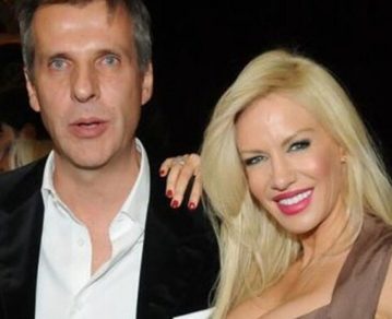 Revelaron la cifra de la millonaria demanda que Martín Redrado le pedirá a Luciana Salazar en el juicio