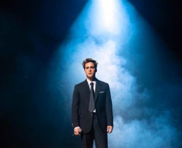 Ya salió el trailer de la temporada 2 de 'Luis Miguel, La serie': traiciones, secretos, reencuentros y música