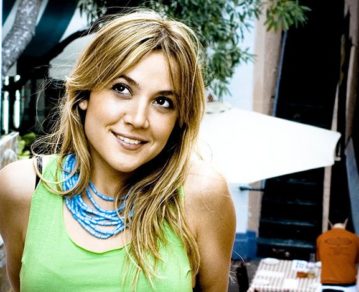 Valeria Gastaldi confirmó que está embarazada por tercera vez y lo atribuyó a algo sobrenatural: "A este bebé me lo mandó..."