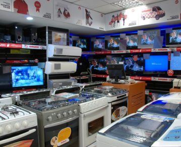 Electrofest: qué comprar con descuentos de hasta el 35% y en 18 cuotas sin interés