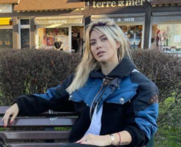 Desconfía de Mauro Icardi: la furia de Wanda Nara después de subirse a su Rolls Royce y encontrarse con un detalle que no le gustó