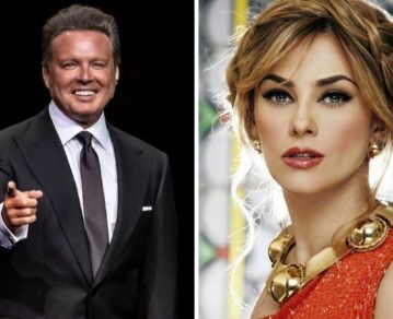 Cuál es el hit que Luis Miguel le dedicó a Aracely Arámbula cuando fue su novia