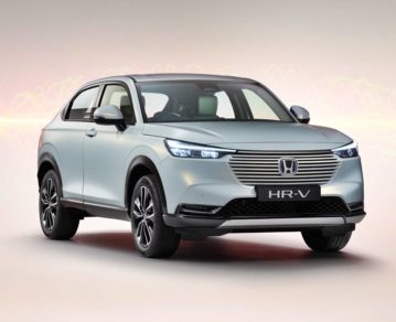 El exitoso modelo de Honda que ahora es híbrido