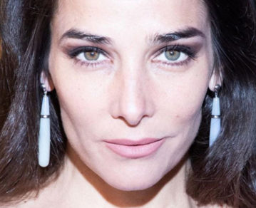 La intimidad del festejo de cumpleaños de Juana Viale
