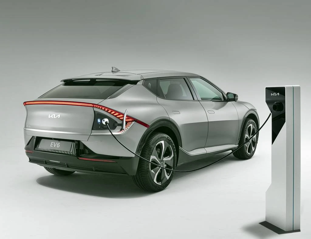 Kia EV6