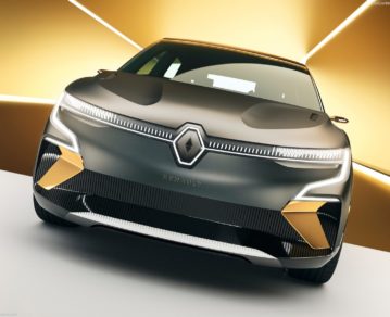 Renault limitará la velocidad de sus futuros vehículos... ¿Cuál será el primero?