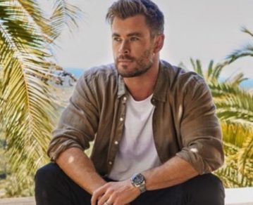 El drama que vive Chris Hemsworth en Hollywood: "Por mi físico no..."