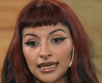 Cazzu reveló que sufrió bullying por ser jujeña: "En este país a los del interior nos..."