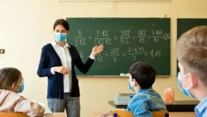 las clases presenciales volvieron el lunes 2 de agosto en 9 provincias