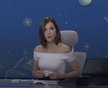 La dura reflexión de Cristina Pérez luego de que se conociera que el índice de pobreza en el país es del 42%