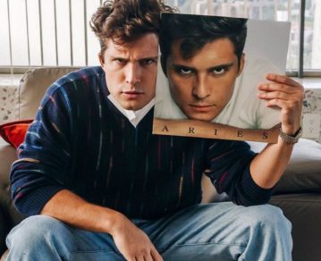 'Luis Miguel, la serie': revelan el primer audio de Diego Boneta cantando uno de los clásicos