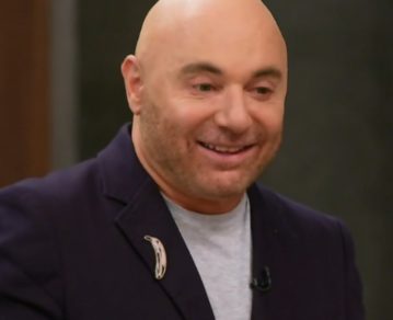 Germán Martitegui sorprendió al mostrar su lado más romántico en MasterChef