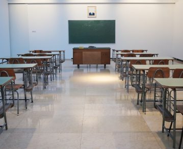 Qué pasará con las clases presenciales después del viernes 21