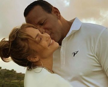 Se terminó el amor: Jennifer López y Álex Rodríguez confirmaron su separación y detallaron las razones