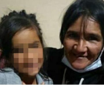 El caso de la nena M: cómo vive su mamá tras escapar del centro de rehabilitación