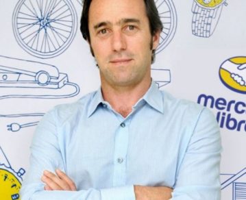 Ranking Forbes: quién es el nuevo argentino más rico