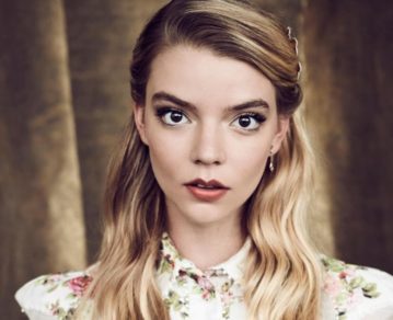 El video de Anya Taylor-Joy que es furor en las redes