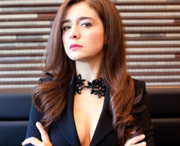 Érica Rivas contó los motivos por los cuales para ella la separaron de Casados con hijos