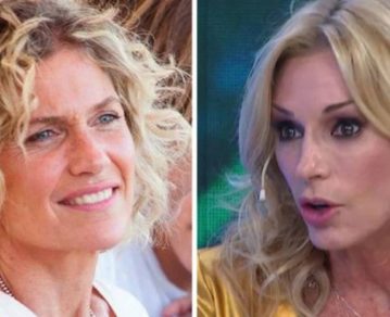 Yanina Latorre arremetió contra Maru Botana y reveló el motivo de su pelea hace 30 años: "Creía que vomitaba sus..."