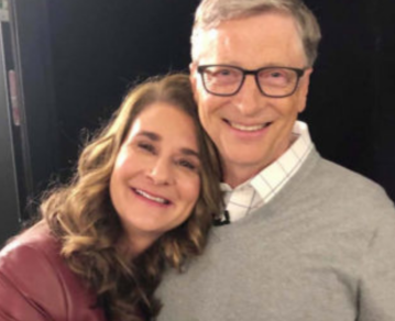 Cómo es la lujosa mansión de 150 millones de dólares que compartían Bill y Melinda Gates