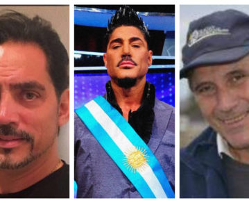 Ricardo Fort: toda la verdad sobre la difícil relación con sus hermanos por la empresa de chocolates que heredaron