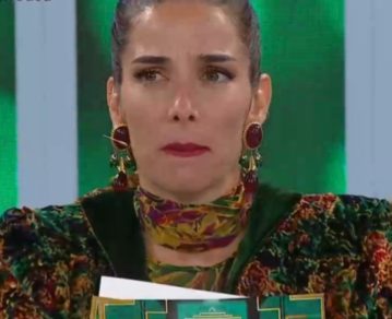 Juana Viale contó intimidades de la charla que tuvo con Mirtha Legrand antes de entrevistar a Mauricio Macri