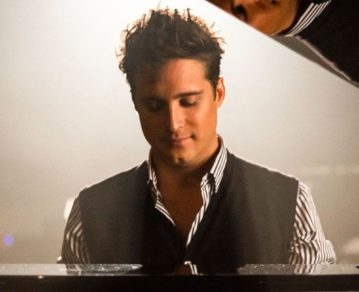 Qué pasará en el último episodio de Luis Miguel, la serie