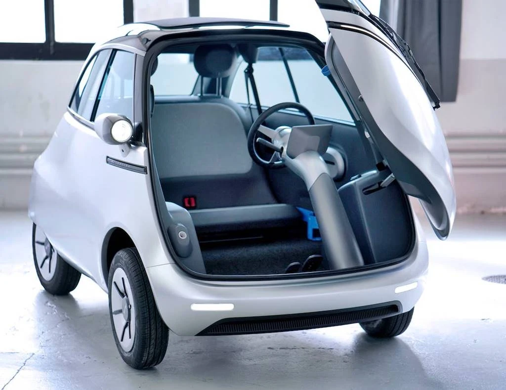Microlino