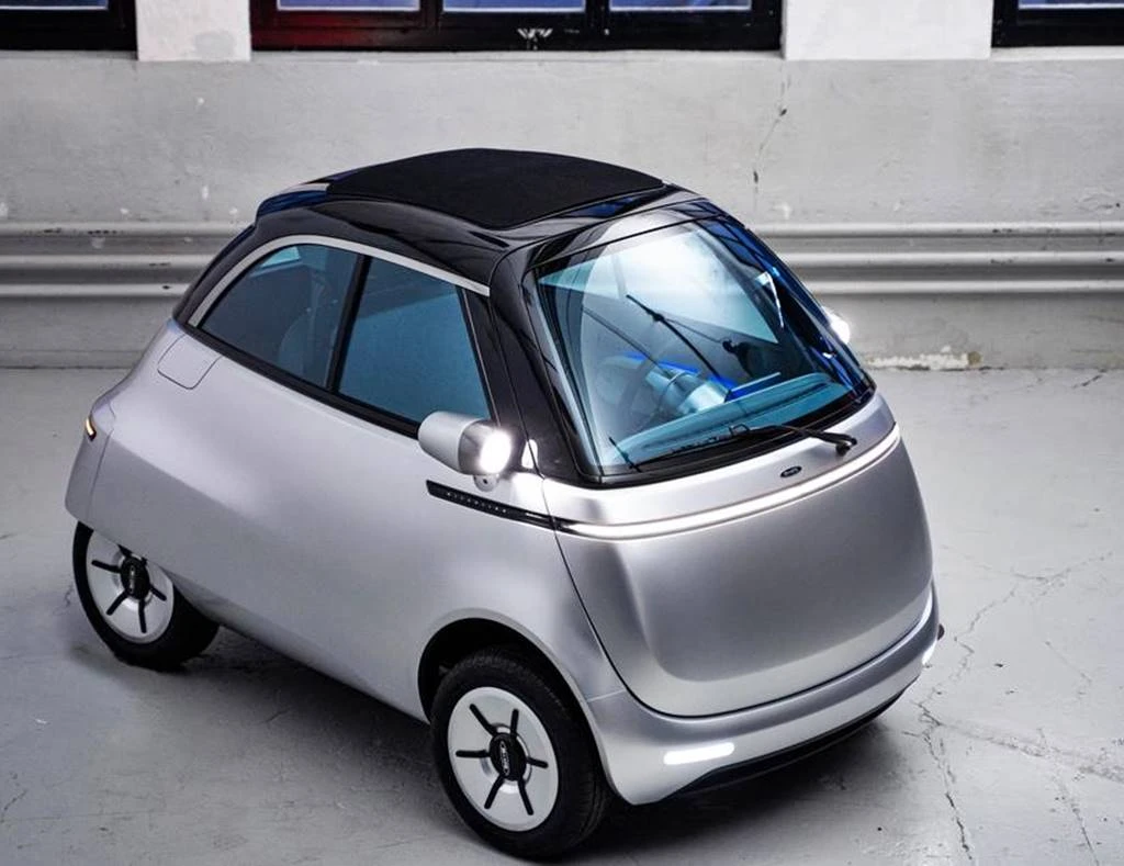 Microlino