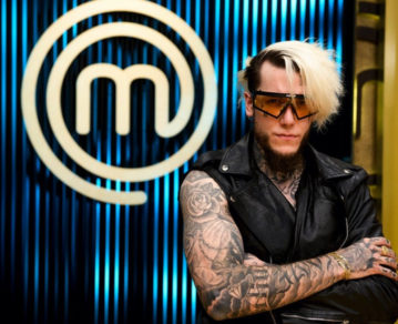 MasterChef: detalles sobre la negociación de Alex Caniggia para ser parte de la final