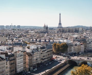 Verano europeo: desde qué países se podrá viajar y cuáles son las vacunas autorizadas