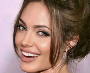 Quién es 'Thena', el personaje que interpreta Angelina Jolie en la nueva película de Marvel