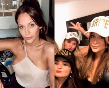 Los detalles de la descontrolada despedida de soltera de Barbie Vélez en Miami