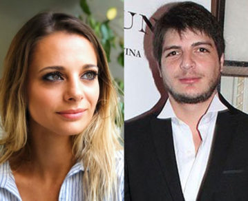 Jimena Campisi lapidó al millonario Tomás Costantini por no pagar la cuota alimentaria de su hijo: "Muchos millones y cero valores"
