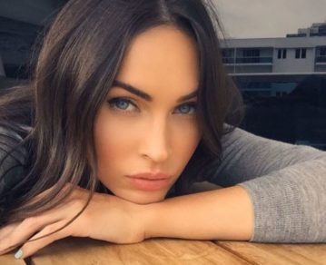 El calvario que sufrió Megan Fox: destrato, conductas misóginas y la frase que casi la deja sin trabajo