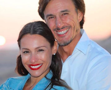 La mágica historia de amor de Pampita y Roberto García Moritán: 5 datos curiosos de su romance