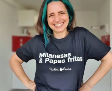 Paulina Cocina se defendió luego de que la acusaran de racista