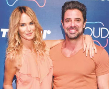 De las imágenes sexuales a los constantes idas y vueltas: 5 puntos claves en la relación de Sabrina Rojas y Luciano Castro