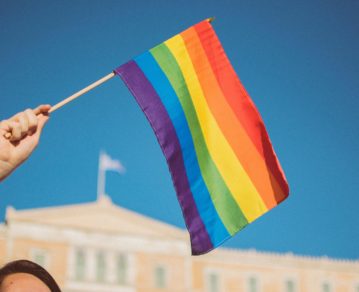 Día del orgullo: por qué se celebra hoy y qué países aún criminalizan las relaciones entre personas del mismo sexo