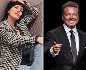 Durísimas declaraciones de la ex mujer de Luis Miguel tras ver la serie